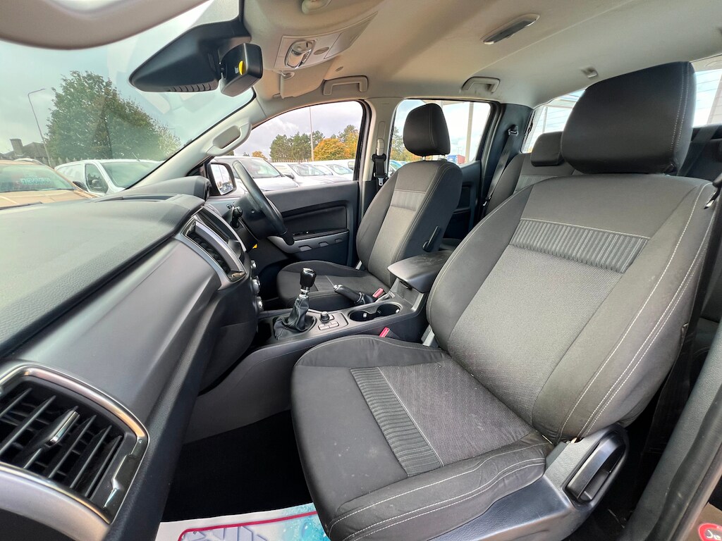 Used Ford Ranger 2021 for sale - 76366677: Photo 51