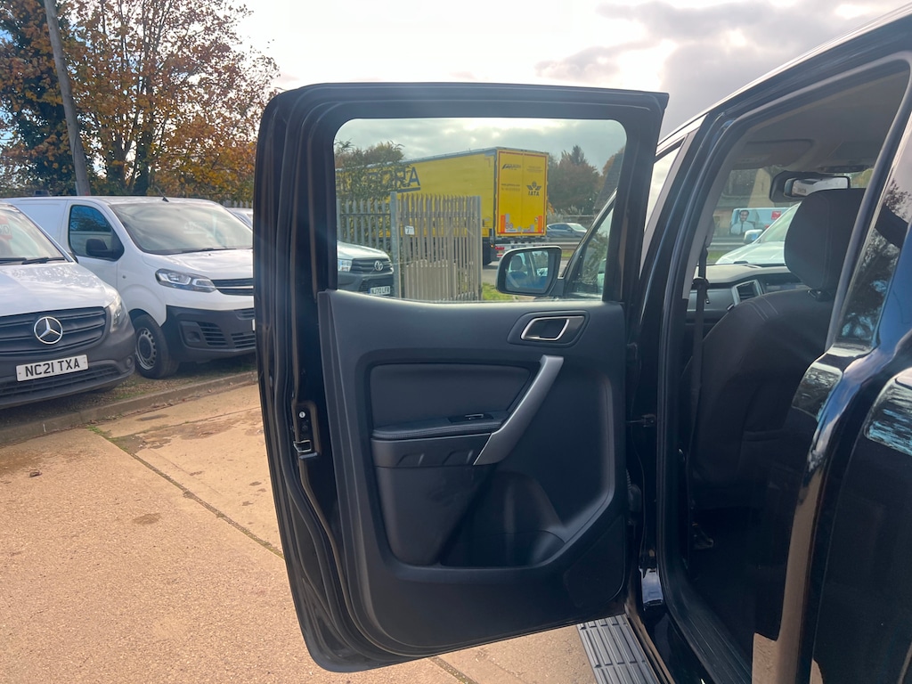 Used Ford Ranger 2021 for sale - 76366677: Photo 52