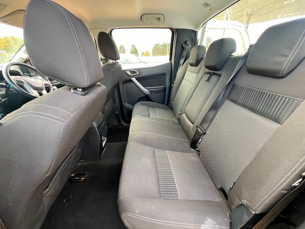 Used Ford Ranger 2021 for sale - 76366677: Photo 55