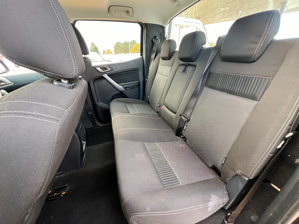 Used Ford Ranger 2021 for sale - 76366677: Photo 56