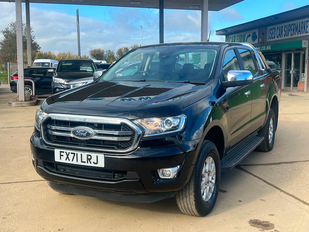 Used Ford Ranger 2021 for sale - 76366677: Photo 6