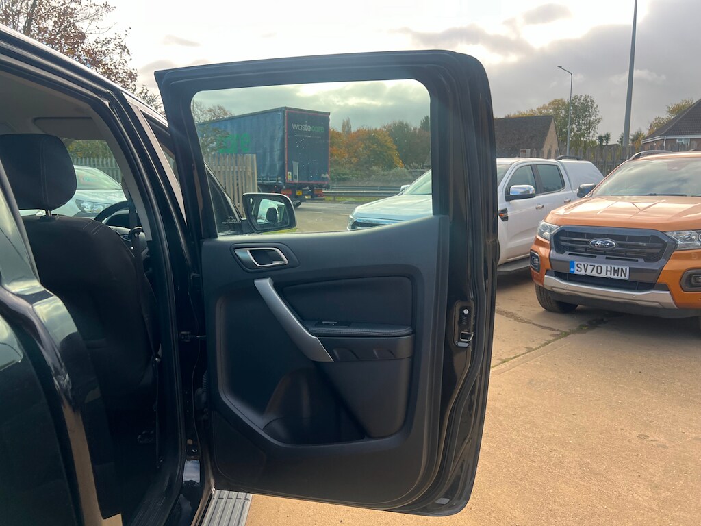 Used Ford Ranger 2021 for sale - 76366677: Photo 60