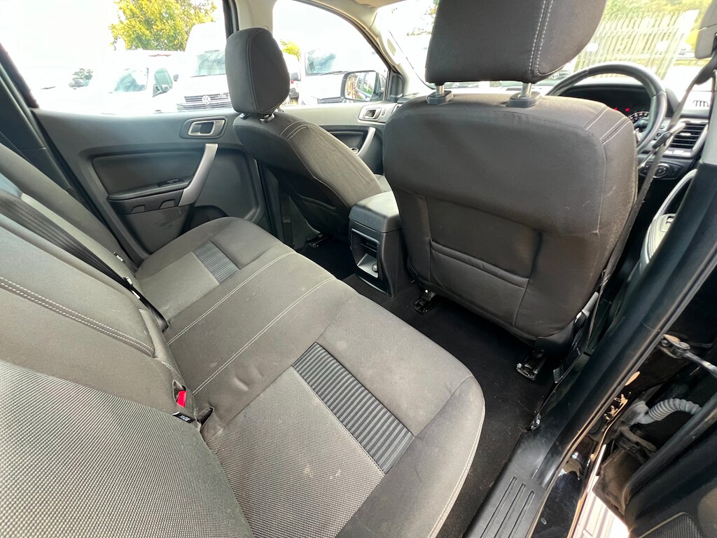 Used Ford Ranger 2021 for sale - 76366677: Photo 62