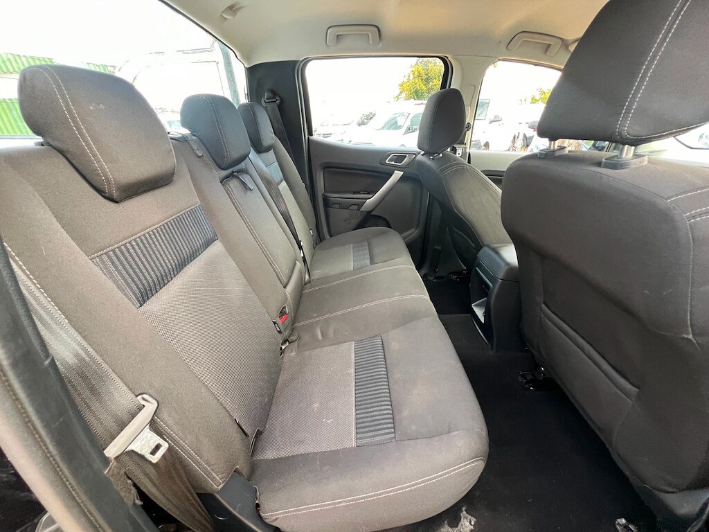 Used Ford Ranger 2021 for sale - 76366677: Photo 63