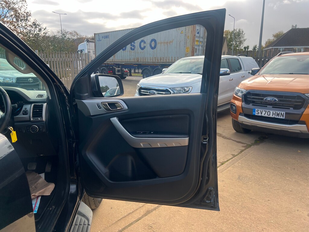 Used Ford Ranger 2021 for sale - 76366677: Photo 65