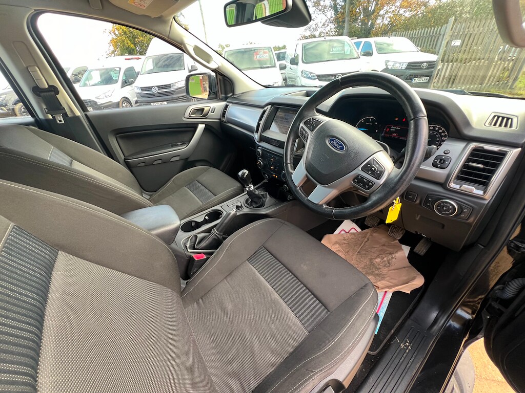 Used Ford Ranger 2021 for sale - 76366677: Photo 68