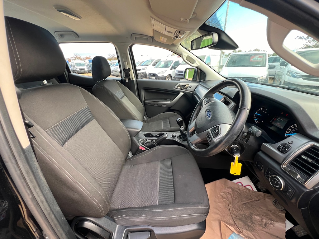 Used Ford Ranger 2021 for sale - 76366677: Photo 69