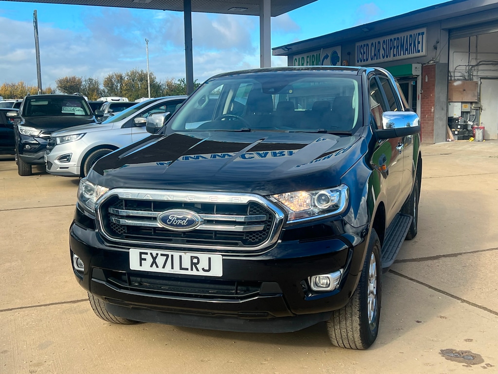 Used Ford Ranger 2021 for sale - 76366677: Photo 7