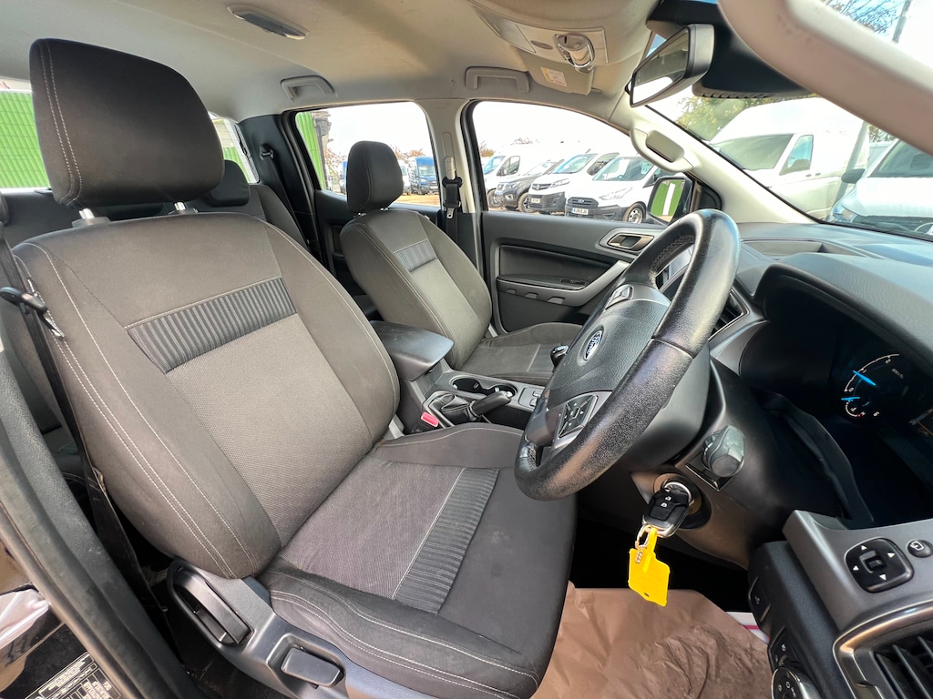 Used Ford Ranger 2021 for sale - 76366677: Photo 70