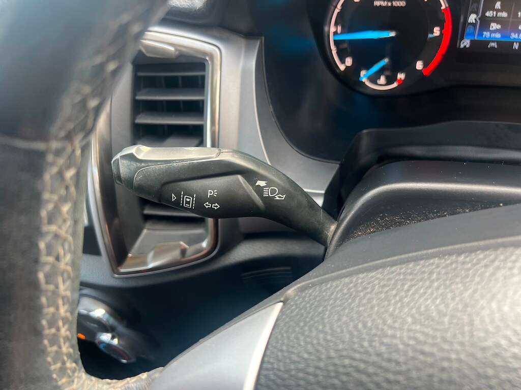 Used Ford Ranger 2021 for sale - 76366677: Photo 73