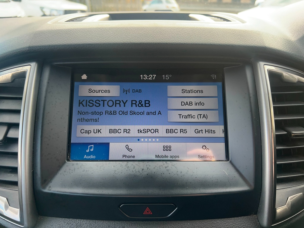 Used Ford Ranger 2021 for sale - 76366677: Photo 76