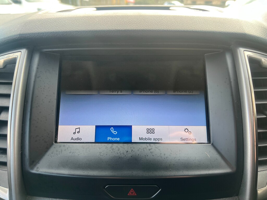 Used Ford Ranger 2021 for sale - 76366677: Photo 77