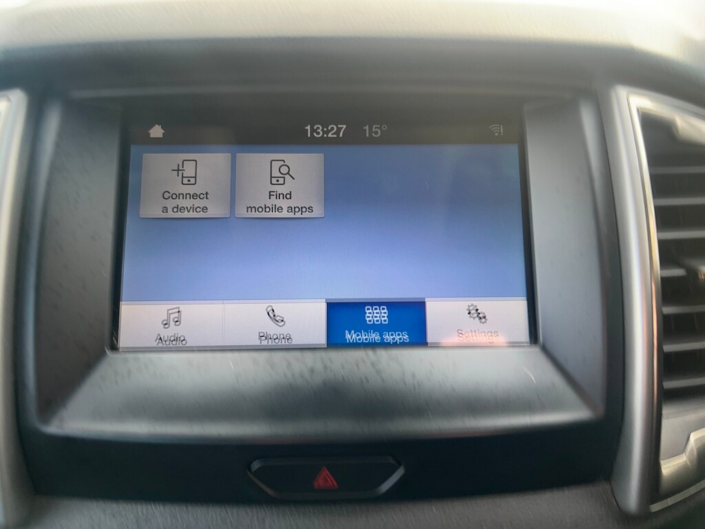 Used Ford Ranger 2021 for sale - 76366677: Photo 78