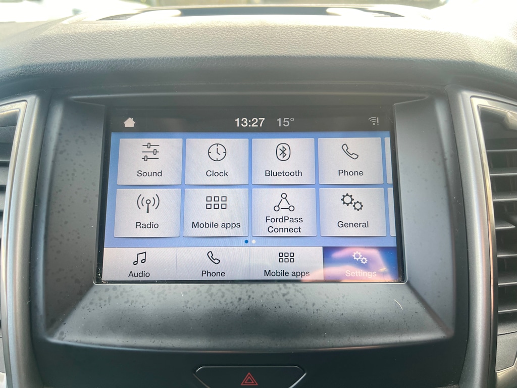 Used Ford Ranger 2021 for sale - 76366677: Photo 79