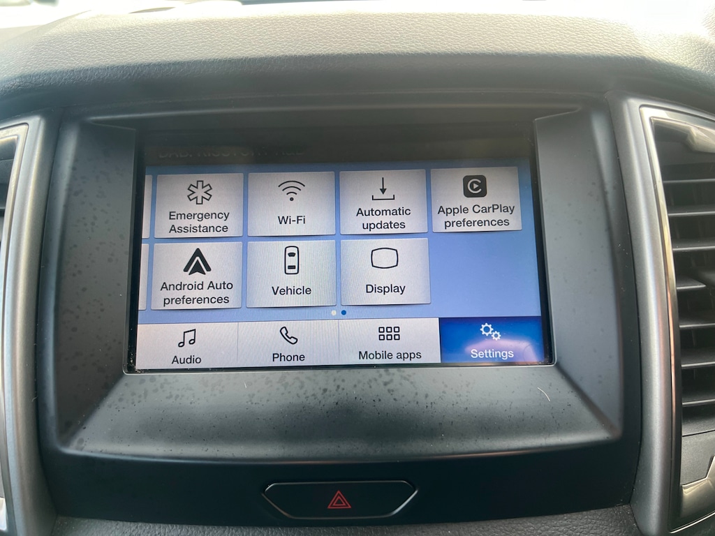 Used Ford Ranger 2021 for sale - 76366677: Photo 80