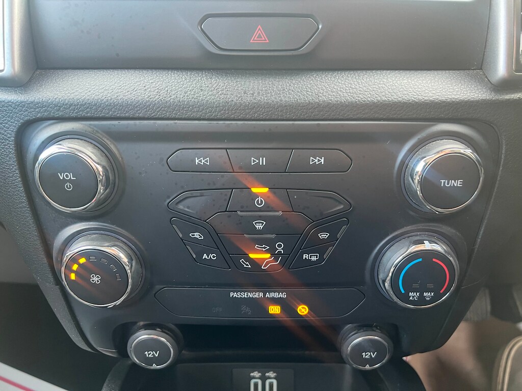 Used Ford Ranger 2021 for sale - 76366677: Photo 81