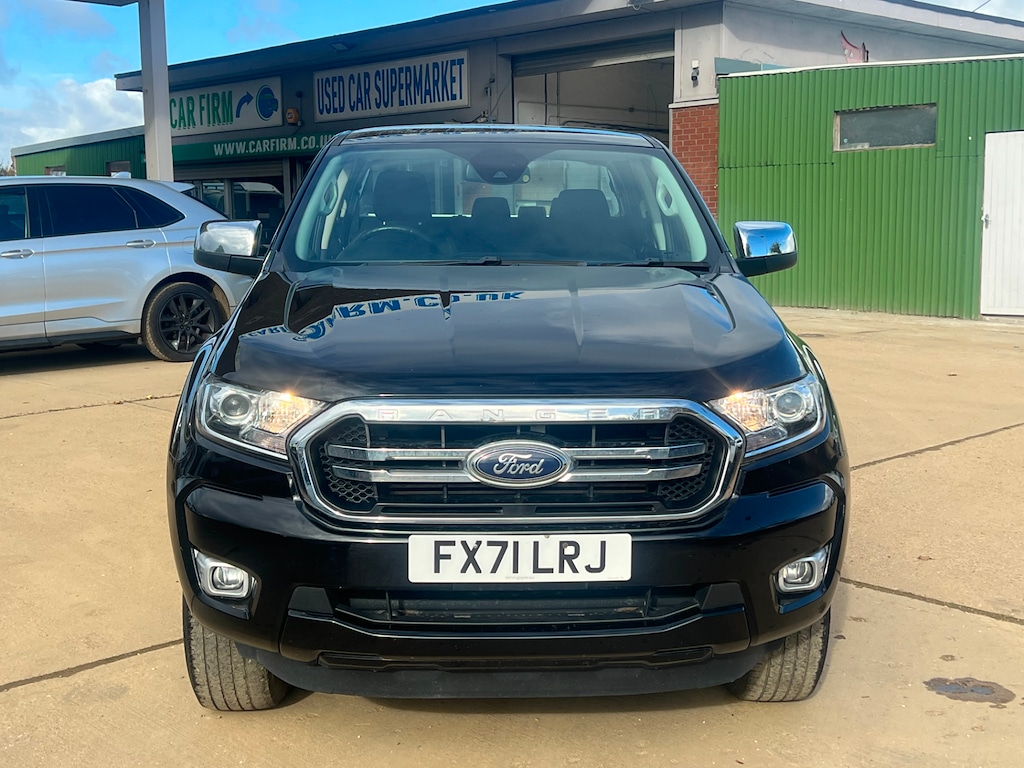 Used Ford Ranger 2021 for sale - 76366677: Photo 9