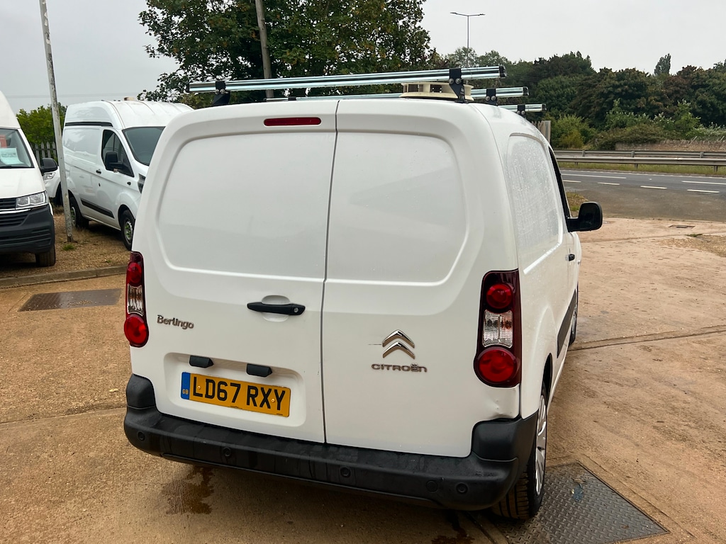 Vehicle 23