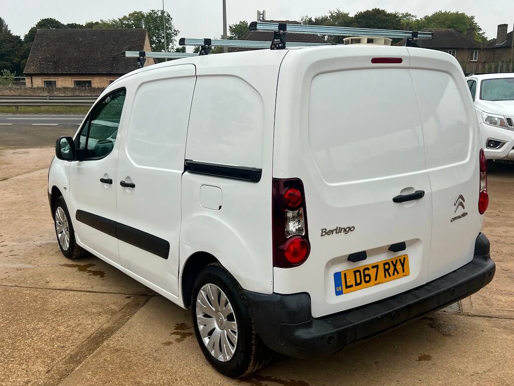 Vehicle 27