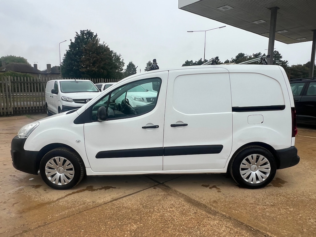 Vehicle 31