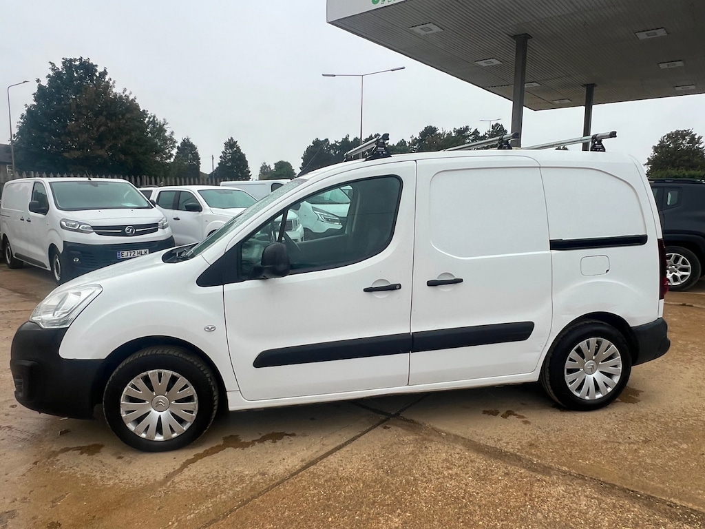 Vehicle 32