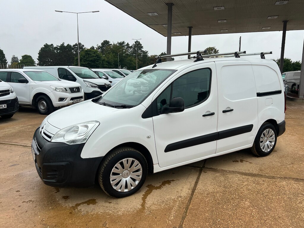 Vehicle 34