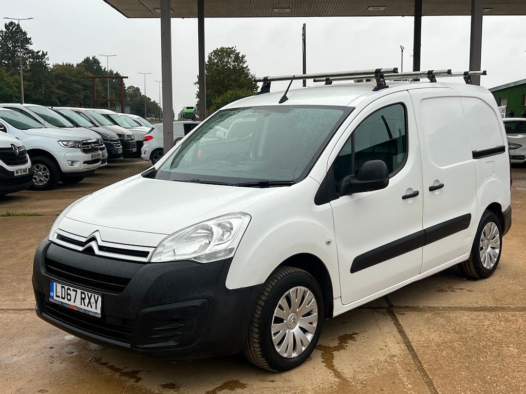 Vehicle 36