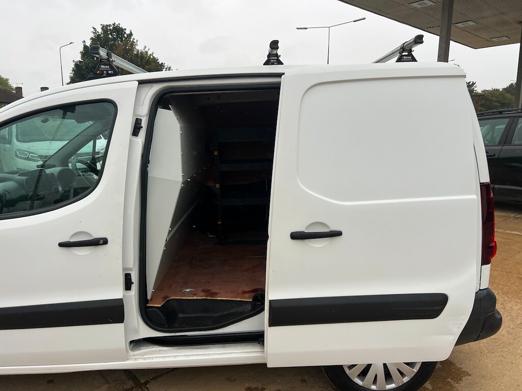 Vehicle 42