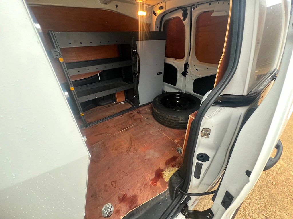 Vehicle 43