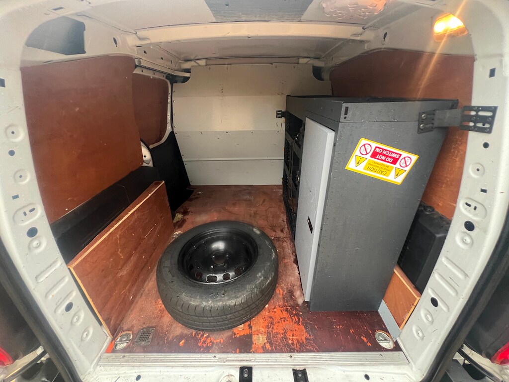 Vehicle 47