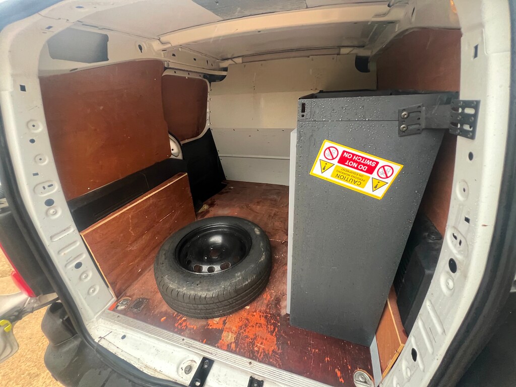 Vehicle 48