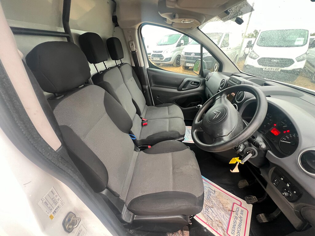Vehicle 50