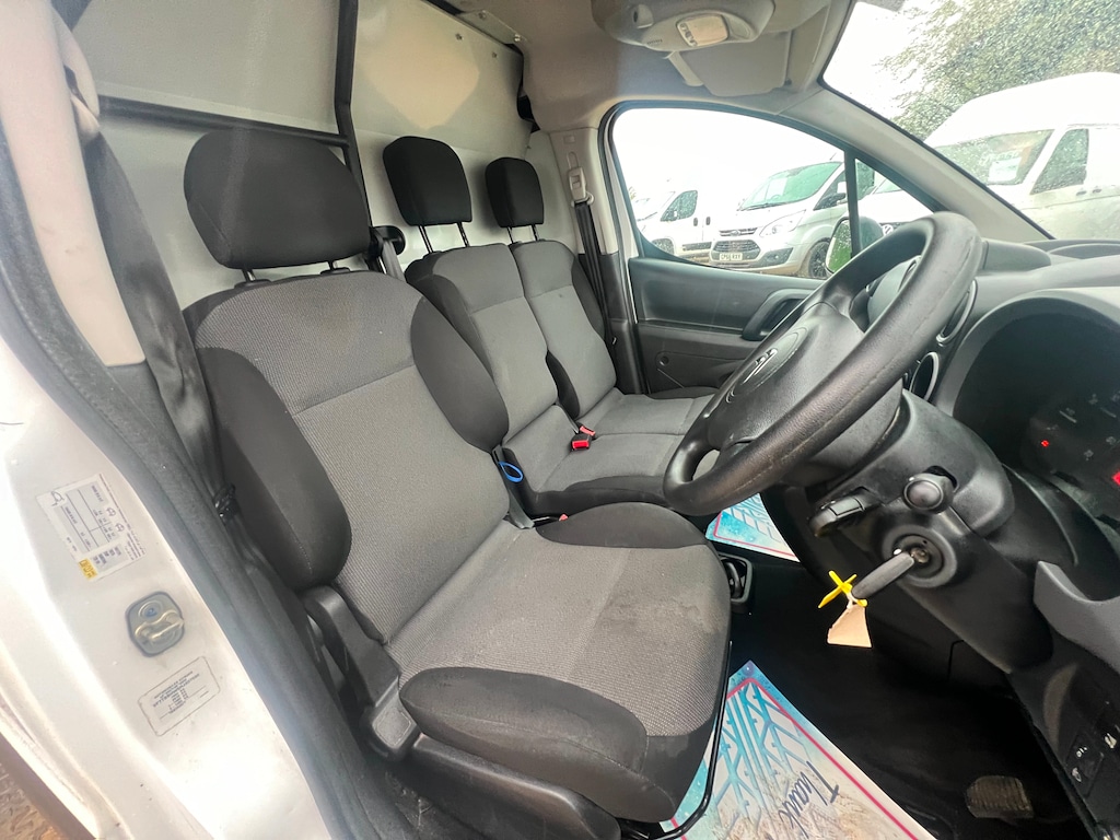 Vehicle 51