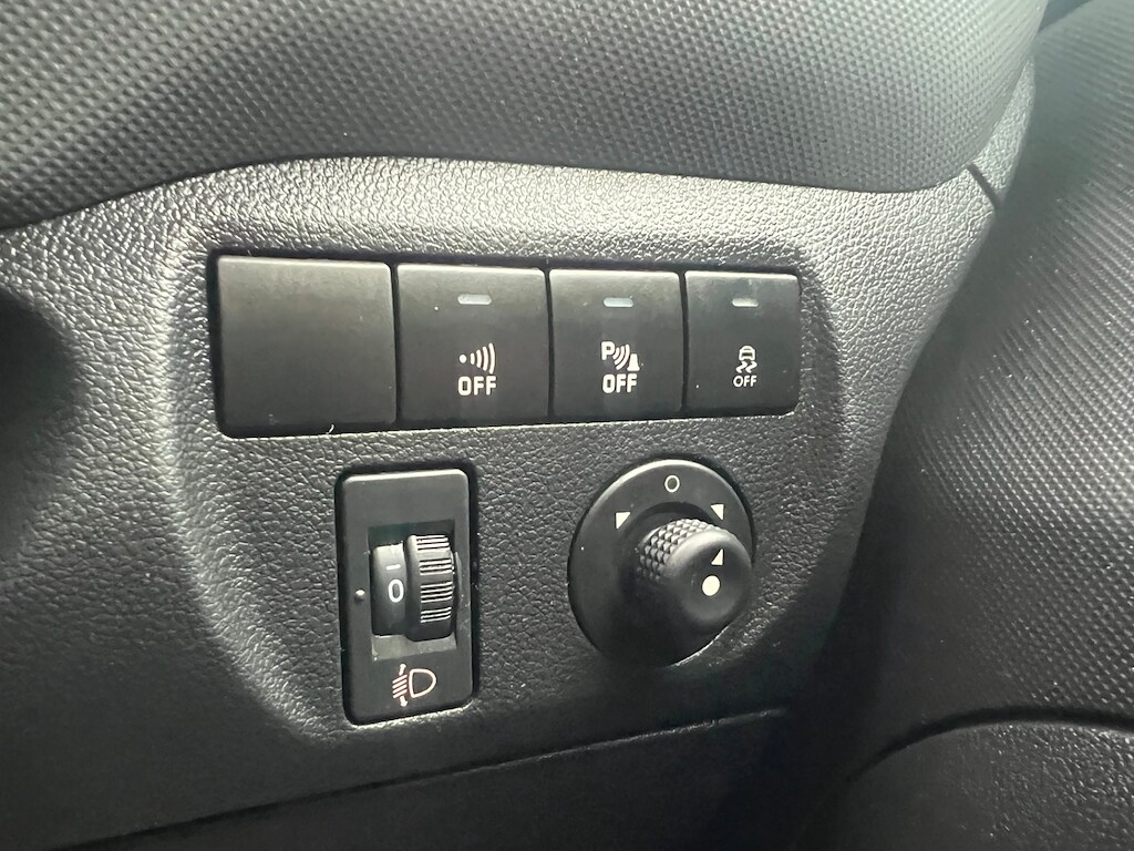 Vehicle 52