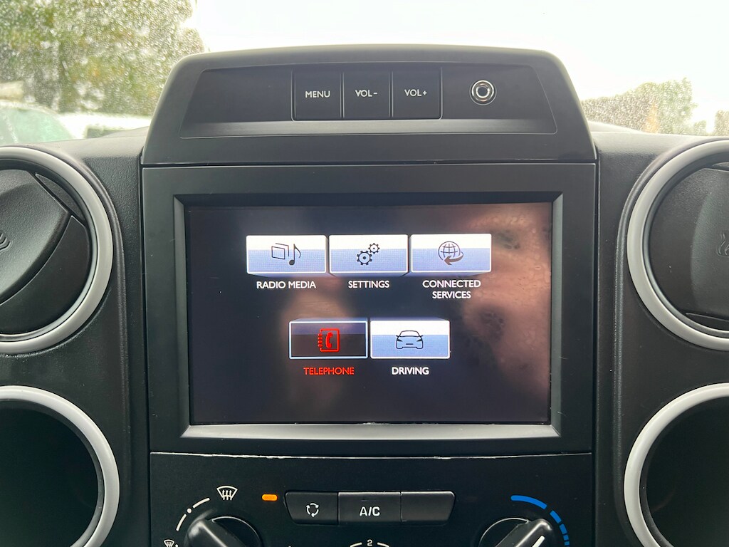 Vehicle 56
