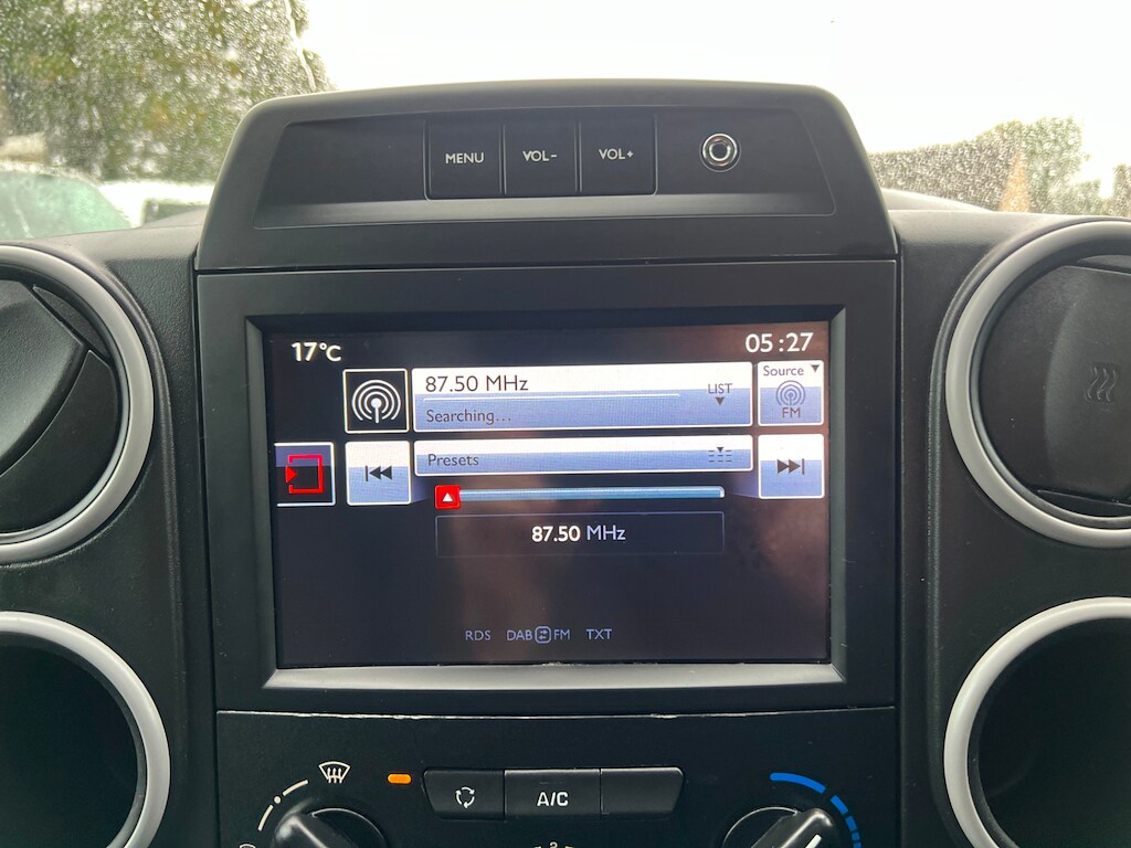 Vehicle 57