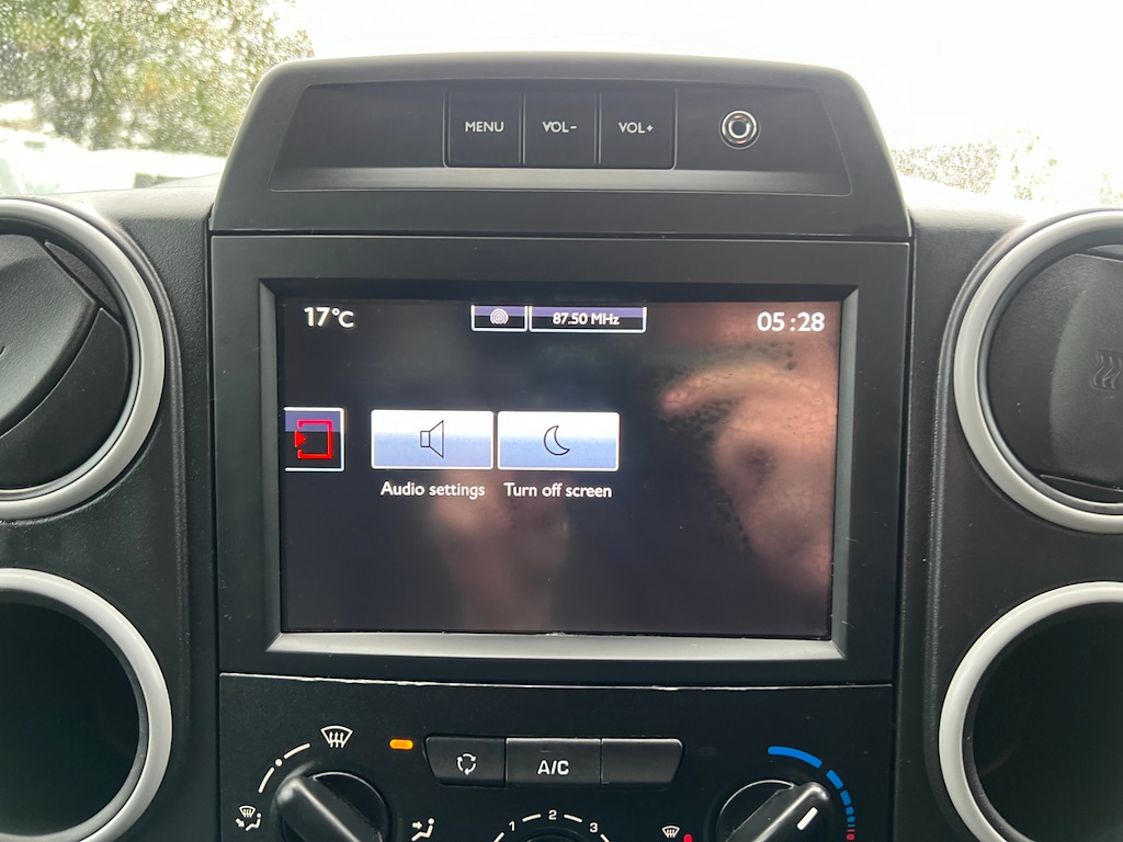 Vehicle 58