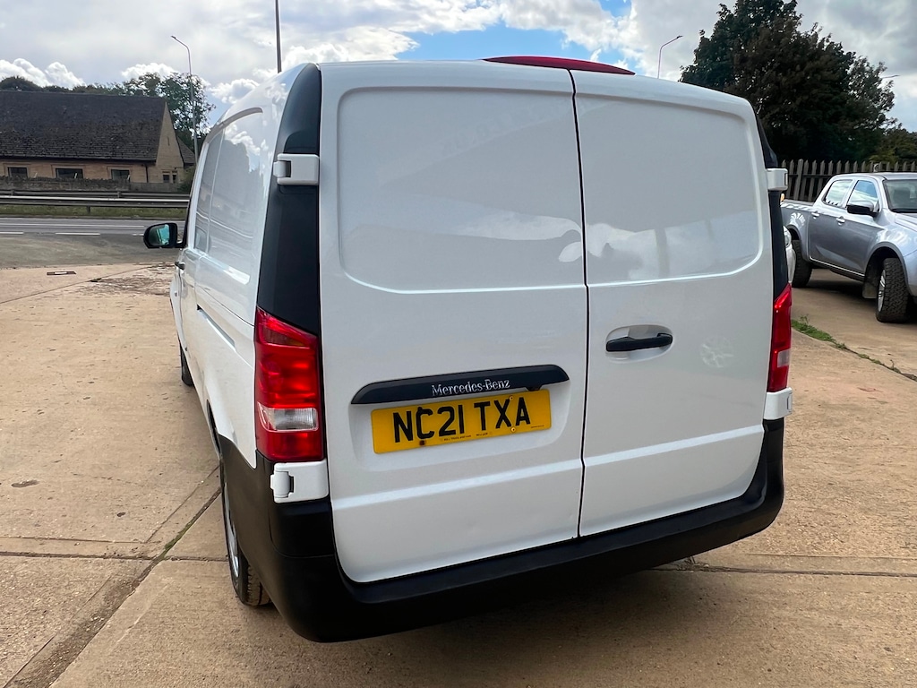 Vehicle 29