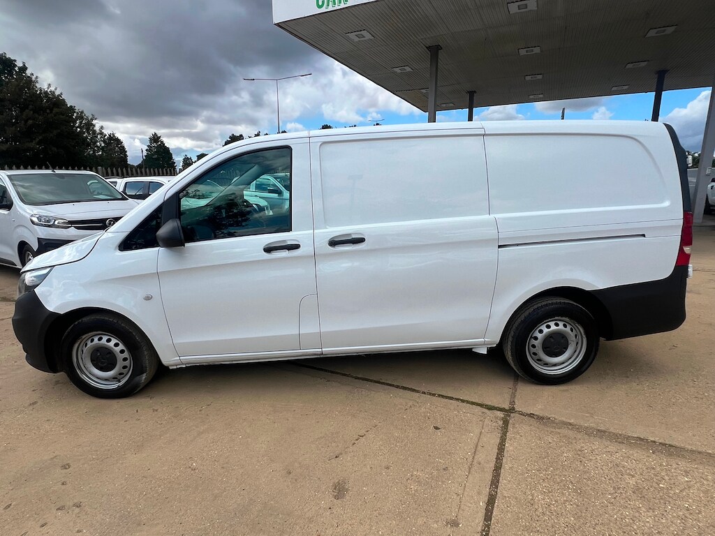 Vehicle 36