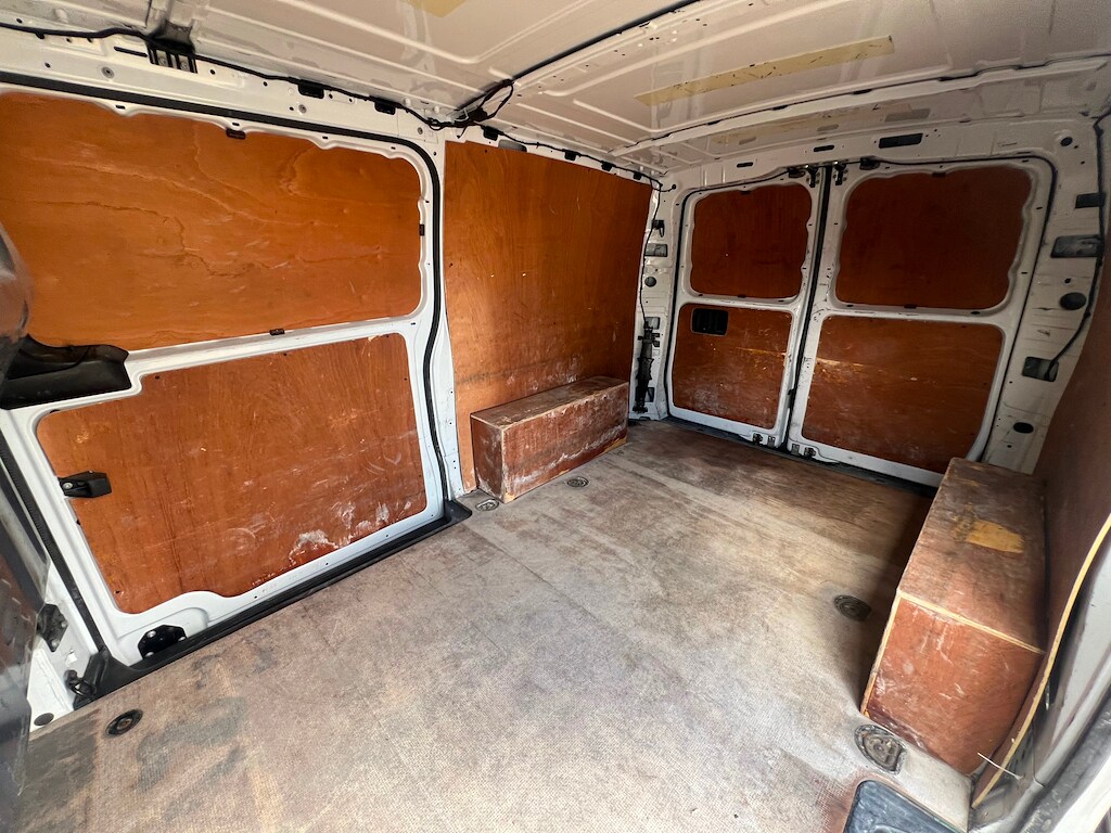 Vehicle 46