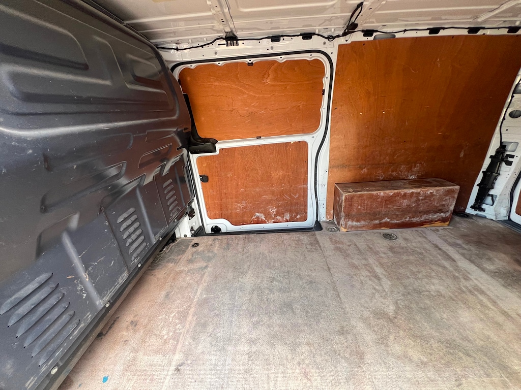 Vehicle 47