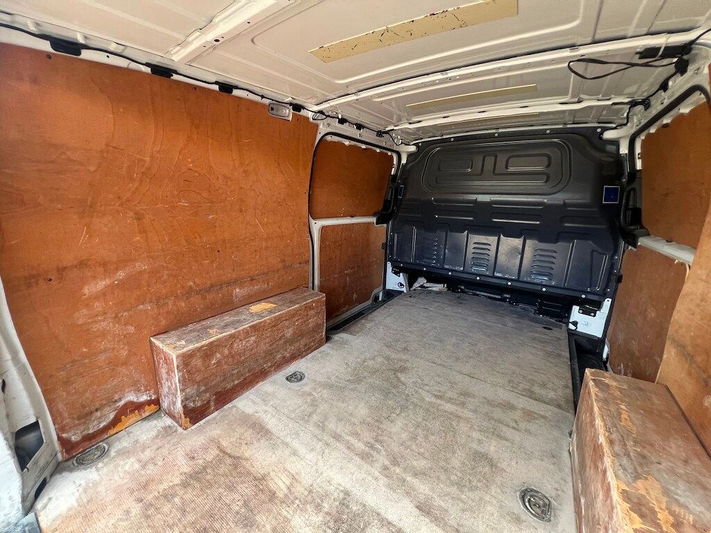 Vehicle 52