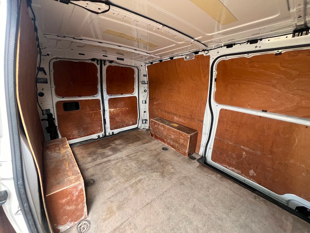 Vehicle 54