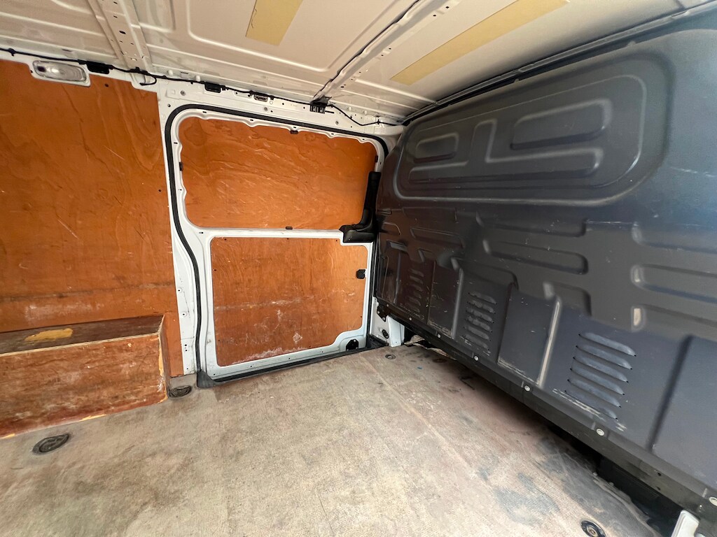 Vehicle 56