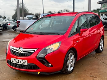 2014 - 2.0 CDTi Exclusiv MPV 5dr Diesel Auto Euro 5 (165 ps)