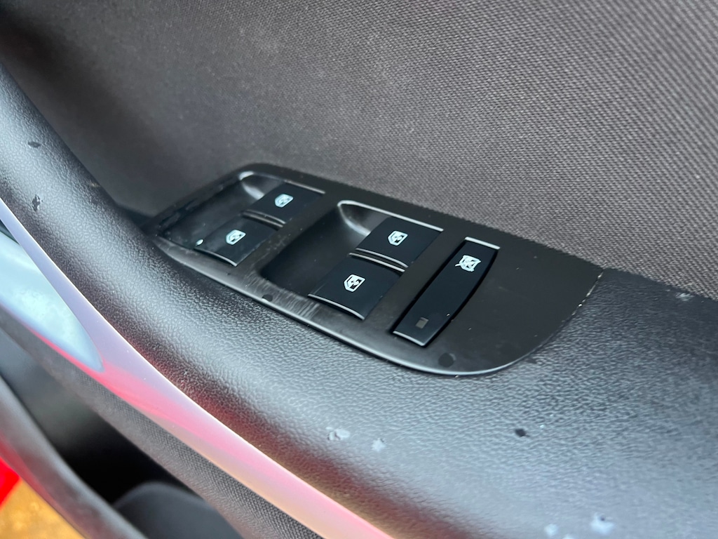 Used Vauxhall Zafira Tourer 2014 for sale - 76960400: Photo 61