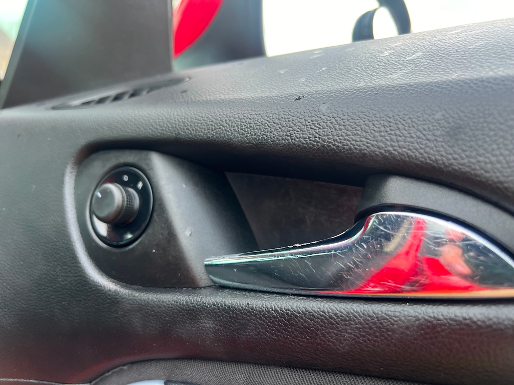 Used Vauxhall Zafira Tourer 2014 for sale - 76960400: Photo 62