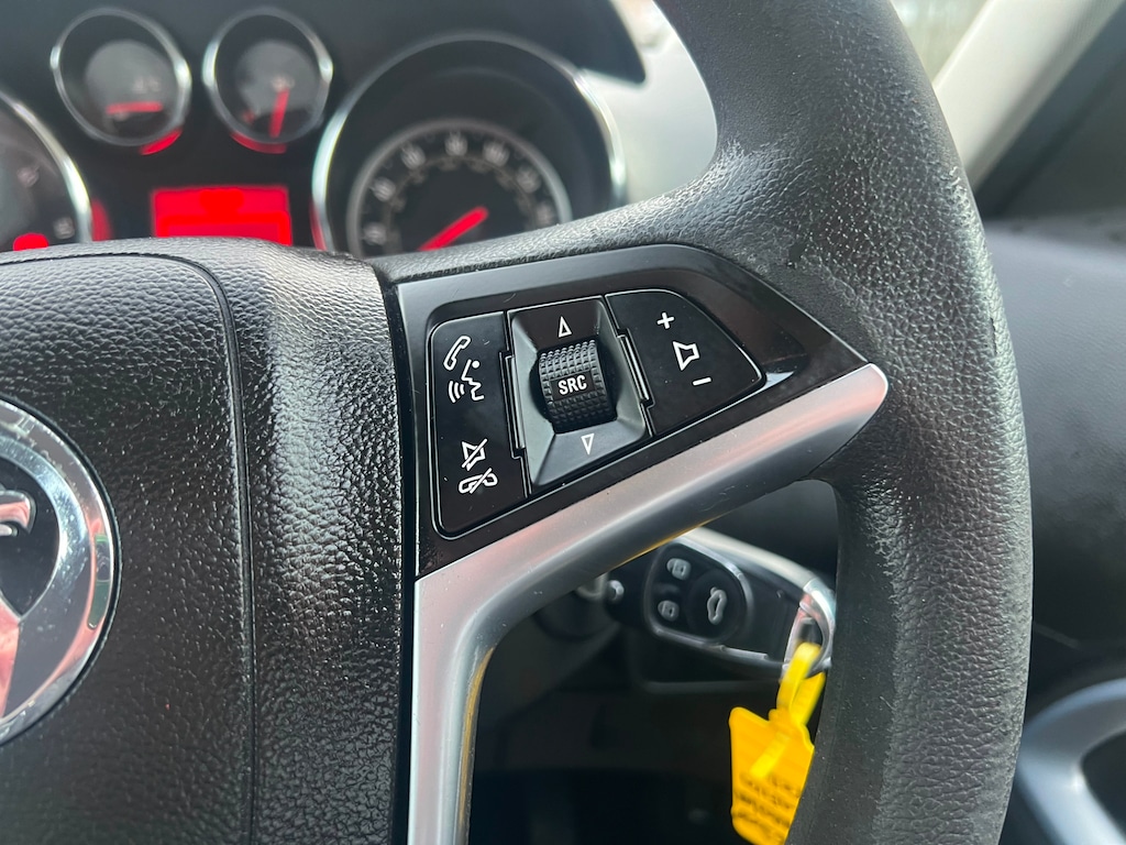 Used Vauxhall Zafira Tourer 2014 for sale - 76960400: Photo 68