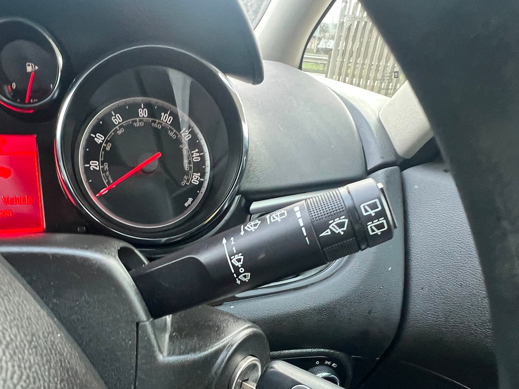 Used Vauxhall Zafira Tourer 2014 for sale - 76960400: Photo 69