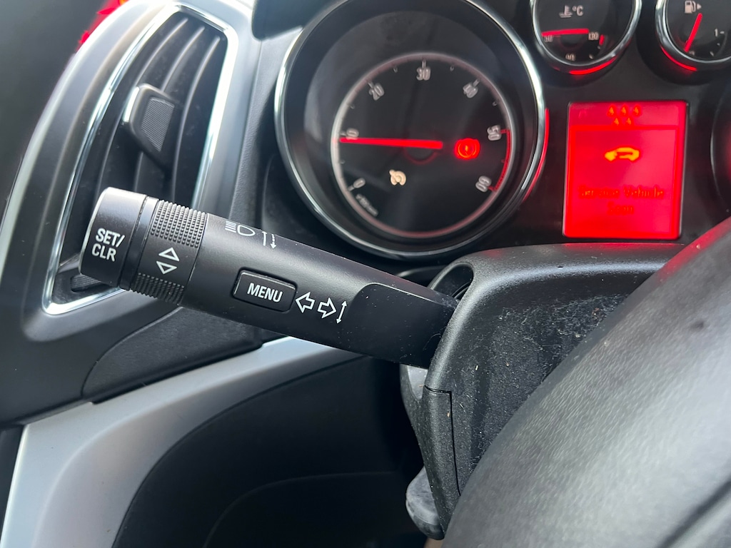 Used Vauxhall Zafira Tourer 2014 for sale - 76960400: Photo 70